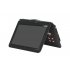This 15 6 inch portable DVD player is pack full of features to make it easier and more enjoyable than ever to watch movies on the go 