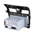 This 2 DIN Android Media Player allows you to browse the web and enjoy entertainment straight from your car s dashboard  