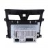 This 2 DIN Android Media Player allows you to browse the web and enjoy entertainment straight from your car s dashboard  