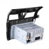 This 2 DIN Android Media Player allows you to browse the web and enjoy entertainment straight from your car s dashboard  