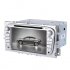 This 2 DIN Car DVD Player for Ford Mondeo  2007 to 2011 Models  runs on Android 5 1 and has a 7 inch screen to deliver an awesome entertainment experience 