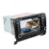This 2 DIN Car DVD player for your Audi TT comes with an Android OS  It furthermore treats you to a GPS  car DVR  and rear view parking camera 