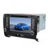 This 2 DIN Car DVD player for your Audi TT comes with an Android OS  It furthermore treats you to a GPS  car DVR  and rear view parking camera 