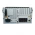 This 2 DIN car DVD player features an Android 8 0 1 OS and supports a highly accurate GPS navigation system  