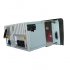 This 2 DIN car DVD player features an Android 8 0 1 OS and supports a highly accurate GPS navigation system  