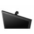 This 27 inch FHD electronic display offers you a great platform through which to raise your brand awareness among the passing by crowds 
