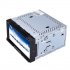 This 2DIN Media Player features a universal design that fits all Dual DIN Nissan cars  It runs on an Android OS and comes with a 20 Channel car GPS 