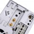 This 2DIN Media Player features a universal design that fits all Dual DIN Nissan cars  It runs on an Android OS and comes with a 20 Channel car GPS 