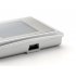 This 2GB digital photo frame is the perfect size to attach to any keychain  It has a colorful 1 5 inch screen that makes viewing pictures easy and enjoyable 