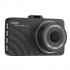 This 3 inch car DVR camera features a high end 1 4 Inch CMOS sensor and 140 degree wide angle lens   allowing you to shoot images in stunning 1080p resolution 