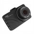 This 3 inch car DVR camera features a high end 1 4 Inch CMOS sensor and 140 degree wide angle lens   allowing you to shoot images in stunning 1080p resolution 
