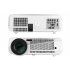 This 3000 lumen HD projector provides the ultimate cinematic experience in your own home for a respectably affordable price