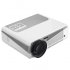 This 3000 lumen HD projector provides the ultimate cinematic experience in your own home for a respectably affordable price