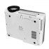 This 3000 lumen HD projector provides the ultimate cinematic experience in your own home for a respectably affordable price
