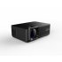 This 3000 lumen Smart LCD projector supports the latest 1080p media files  It treats you to a cinematic user experience no matter the time of the day  