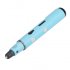 This 3D Printing pen is a the perfect extension for your creative ambitions and lets you model 3D forms from you creative imagination 