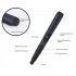 This 3D Printing pen is the perfect tool for creative minds letting you draw any object into real life with its plastic filament extrusion  