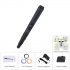 This 3D Printing pen is the perfect tool for creative minds letting you draw any object into real life with its plastic filament extrusion  