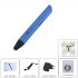 This 3D printing pen allows you to create stunning 3D art and sculptures  truly letting your imagination come to life  