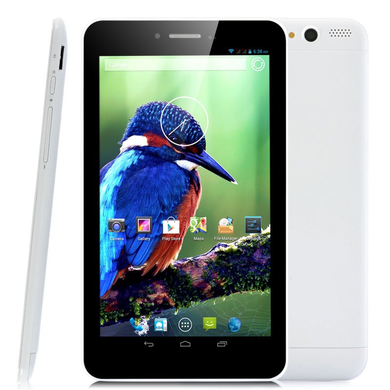3G Android 4.2 Tablet