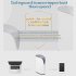This 3TB Home Cloud Storage allows you to store up to 3TB of personal information  You ll be able to access it anywhere and at any time  