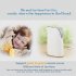 This 3TB Home Cloud Storage allows you to store up to 3TB of personal information  You ll be able to access it anywhere and at any time  