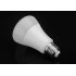 This 4 Pack of RGBW LED bulbs have E27 fittings and are fully adjustable so you can set their brightness and color to suite your mood