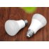 This 4 Pack of RGBW LED bulbs have E27 fittings and are fully adjustable so you can set their brightness and color to suite your mood