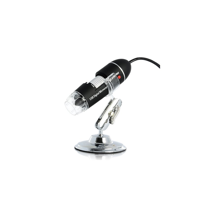 USB Digital Microscope 400x 