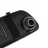 This 4G Car DVR comes with a Full HD front camera as well as a sufficient parking camera  It runs on Android and supports 66 channel GPS navigation system 