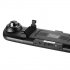 This 4G Car DVR comes with a Full HD front camera as well as a sufficient parking camera  It runs on Android and supports 66 channel GPS navigation system 