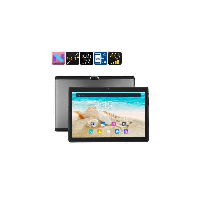 4G Android Tablet