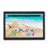 This 4G Tablet PC comes with Dual IMEI numbers thanks to which it keeps you connected to the web at any times  