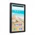 This 4G Tablet PC comes with Dual IMEI numbers thanks to which it keeps you connected to the web at any times  