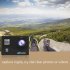 This 4K Sports Action Camera comes with a 1 3 2 Inch 16MP CMOS sensor from Sony that lets you shoot breathtaking pictures and 4K video 
