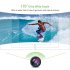 This 4K Sports Action Camera comes with a 1 3 2 Inch 16MP CMOS sensor from Sony that lets you shoot breathtaking pictures and 4K video 