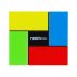 This 4K TV Box delivers stunning resolution and runs on an Android 6 0 operating system which lets you enjoy a smooth and ultra fast user experience  