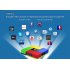This 4K TV Box delivers stunning resolution and runs on an Android 6 0 operating system which lets you enjoy a smooth and ultra fast user experience  