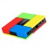 This 4K TV Box delivers stunning resolution and runs on an Android 6 0 operating system which lets you enjoy a smooth and ultra fast user experience  
