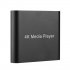 This 4K TV media hub lets you play all your favorite films and series stored on an SD card or USB stick on your big screen TV  