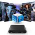 This 4K TV media hub lets you play all your favorite films and series stored on an SD card or USB stick on your big screen TV  