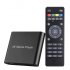 This 4K TV media hub lets you play all your favorite films and series stored on an SD card or USB stick on your big screen TV  