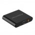 This 4K TV media hub lets you play all your favorite films and series stored on an SD card or USB stick on your big screen TV  