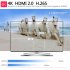 This 4K TV media hub lets you play all your favorite films and series stored on an SD card or USB stick on your big screen TV  