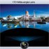 This 4K action camera features a Sony 179 sensor that produces absolutely stunning footage  Its IP68 case allows you to use it underwater  