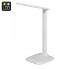 Touch Controlled 5W LED Desk Lamp