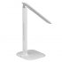 This 5W Touch Controlled 5W LED Desk Lamp brings the perfect lighting for all your needs and has anti glare eye protection diffuses for a soft bright light