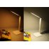 This 5W Touch Controlled 5W LED Desk Lamp brings the perfect lighting for all your needs and has anti glare eye protection diffuses for a soft bright light