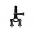 This 6 in 1 Action Camera accessory kit for GoPro SJCAM and other sports cameras is the ultimate one click accessories package for your sports camera