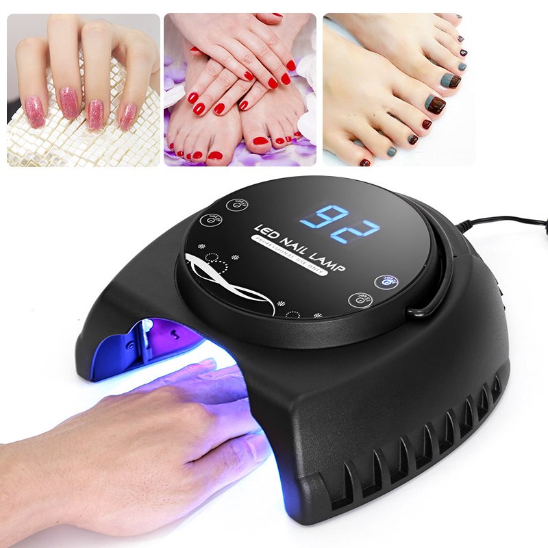 Nail Polish Dryer